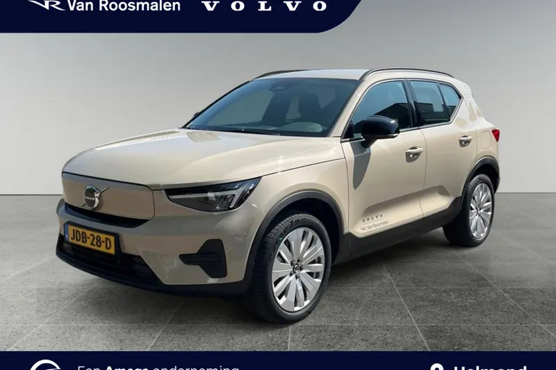 Volvo EX40 (2025)