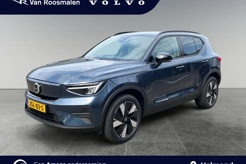 Volvo EX40 (2025)