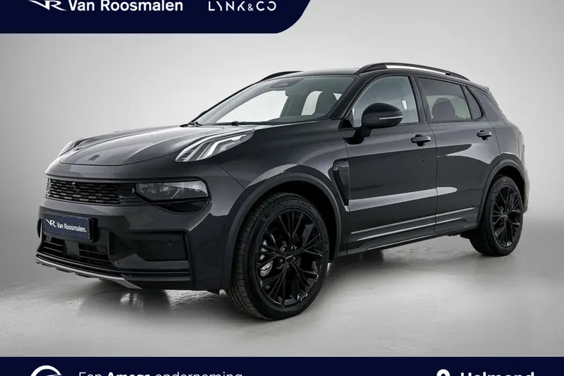 Lynk & Co 01 (2025)