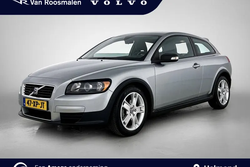 Volvo C30 (2007)