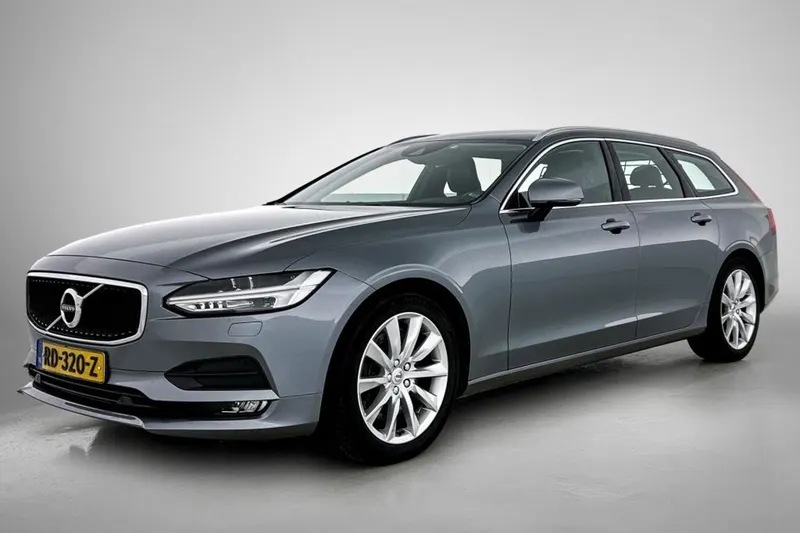 Volvo V90 (2017)