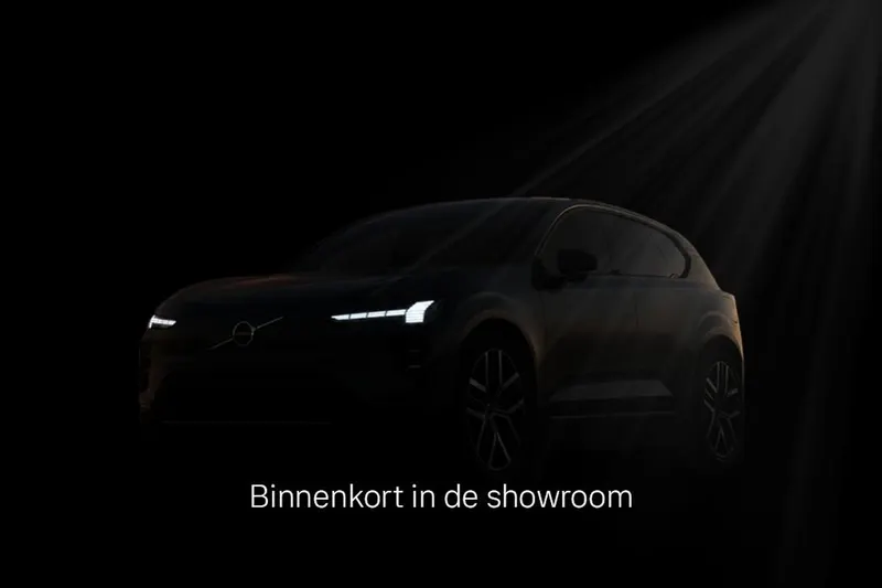 Volvo XC60 (2026)