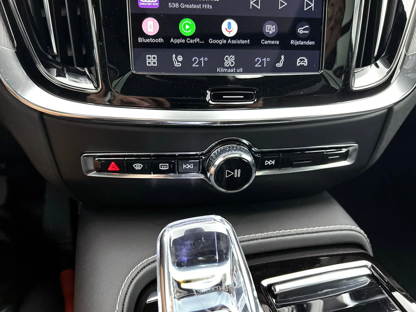 Volvo V60 (2026) — foto 1