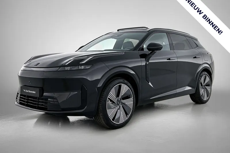 Lynk & Co 08 (2026)