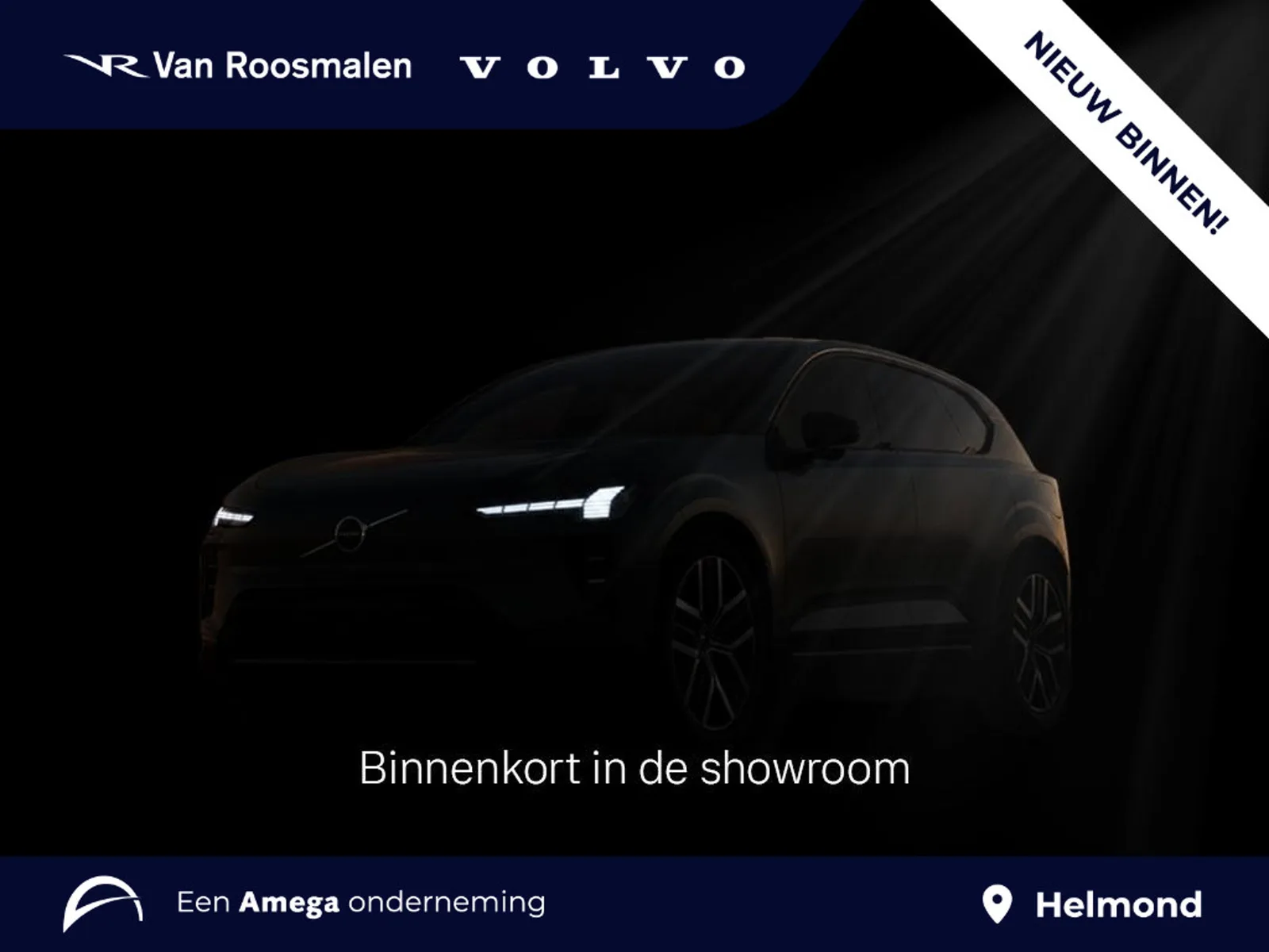 Volvo XC60 (2026) — foto 1