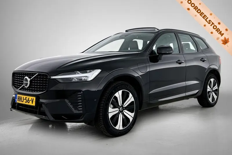 Volvo XC60 (2025)