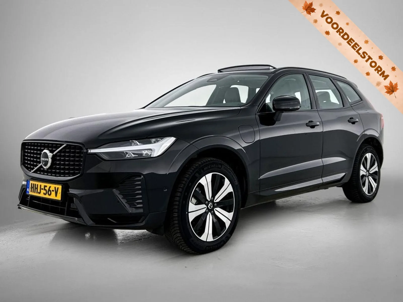 Volvo XC60 (2025) — foto 1