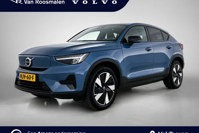 Volvo C40