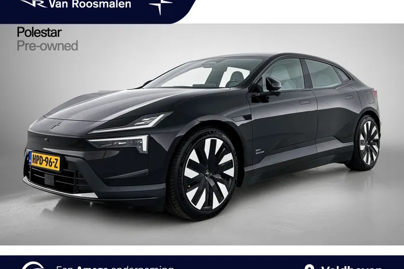 Polestar 4 (2025)
