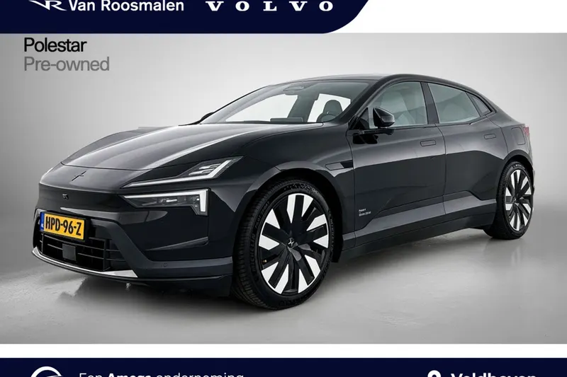 Polestar 4 (2025)