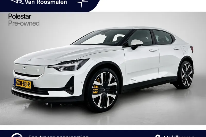 Polestar 2 (2024)