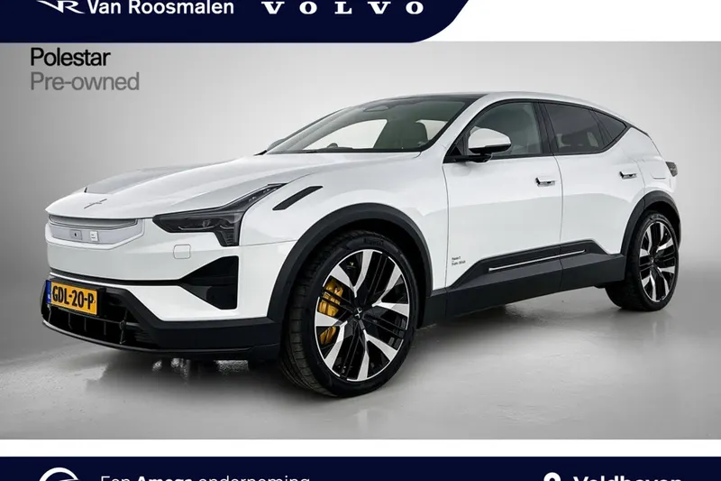 Polestar 3 (2024)