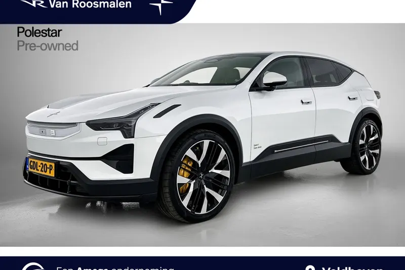 Polestar 3 (2024)
