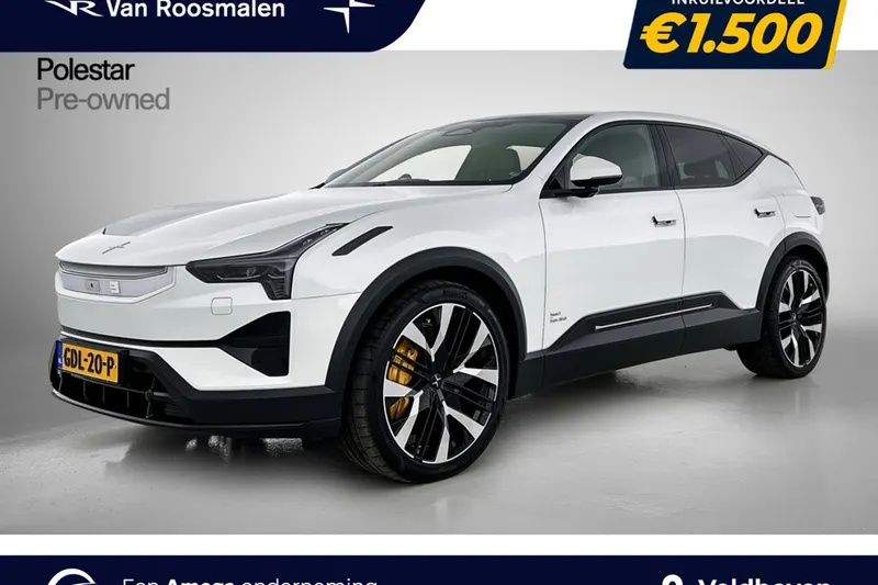 Polestar 3 (2024)
