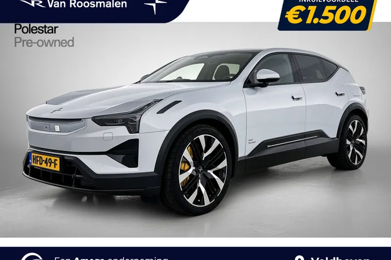 Polestar 3 (2025)