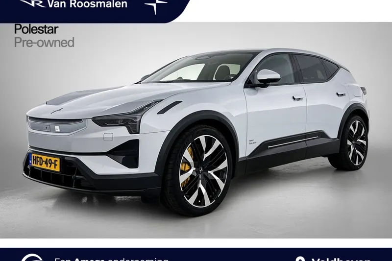Polestar 3 (2025)