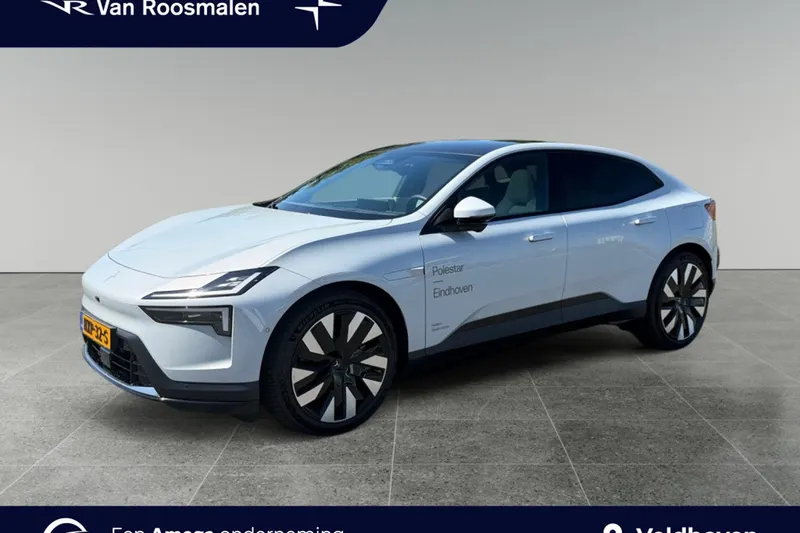 Polestar 4 (2025)