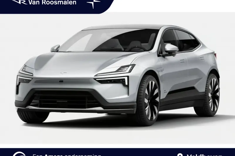 Polestar 4 (2025)