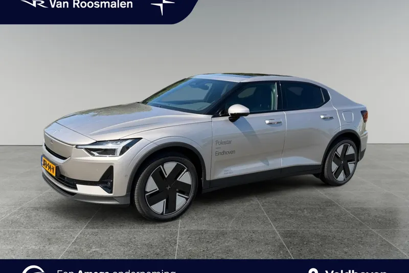 Polestar 2 (2025)