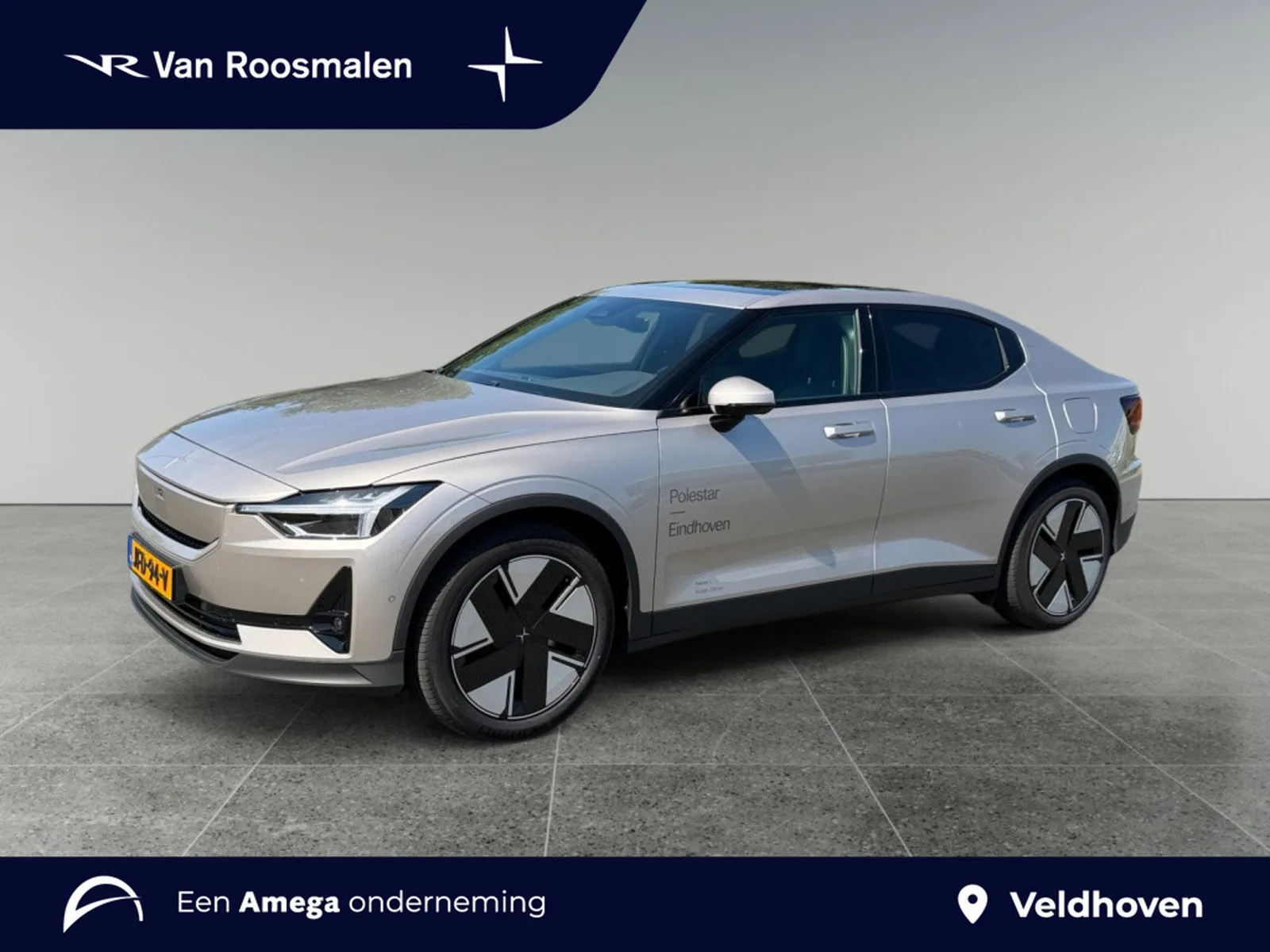 Polestar 2 (2025) — foto 1