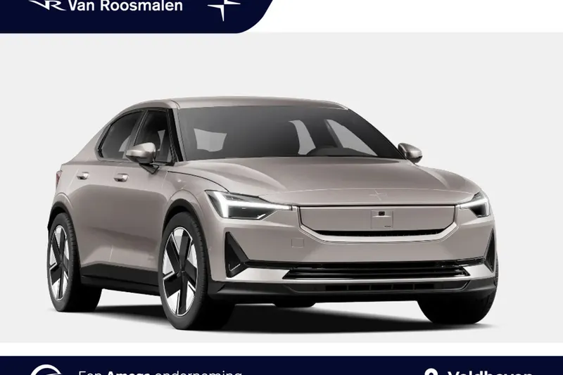 Polestar 2 (2025)