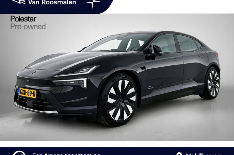Polestar 4 (2024)
