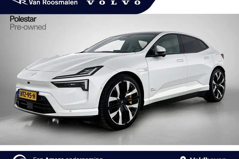 Polestar 4 (2025)
