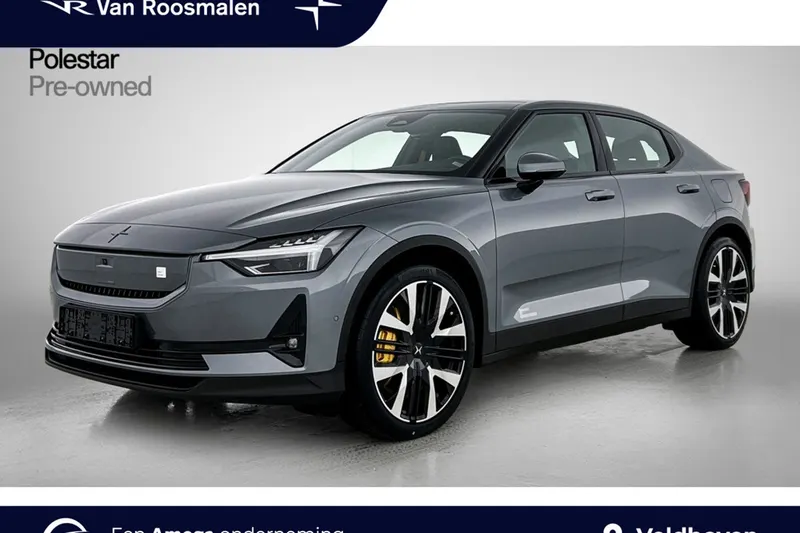 Polestar 2 (2025)