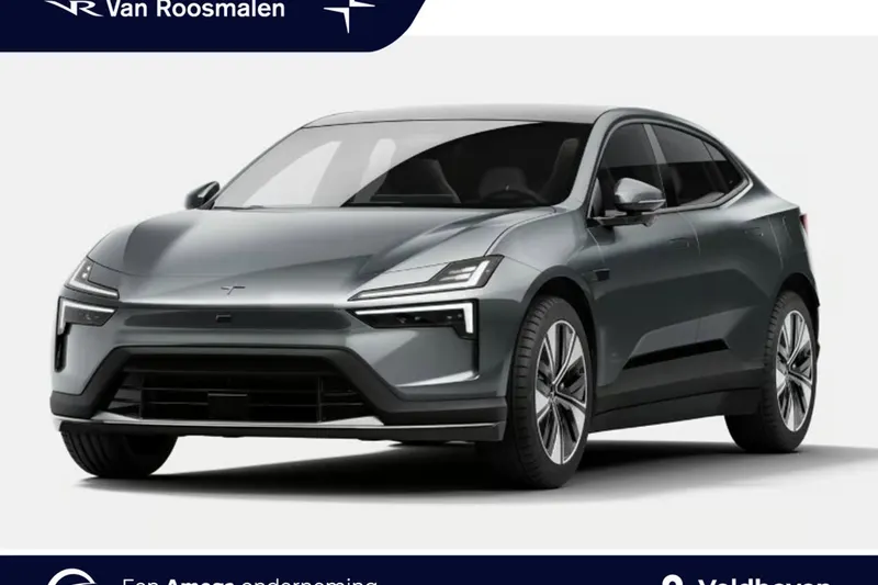 Polestar 4 (2025)