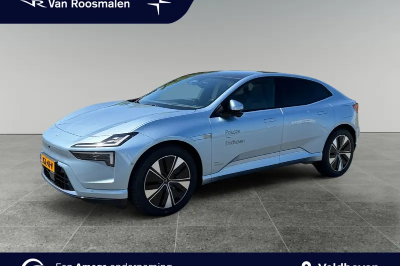 Polestar 4 (2025)