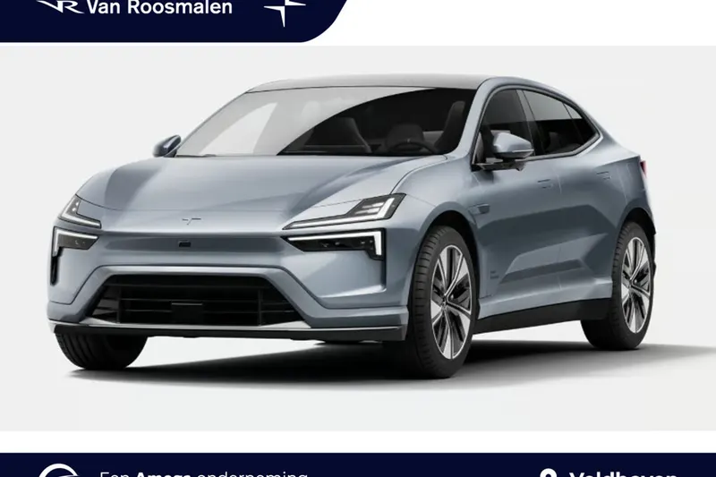 Polestar 4 (2025)