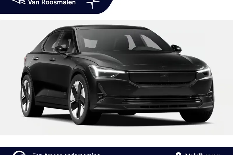 Polestar 2 (2025)