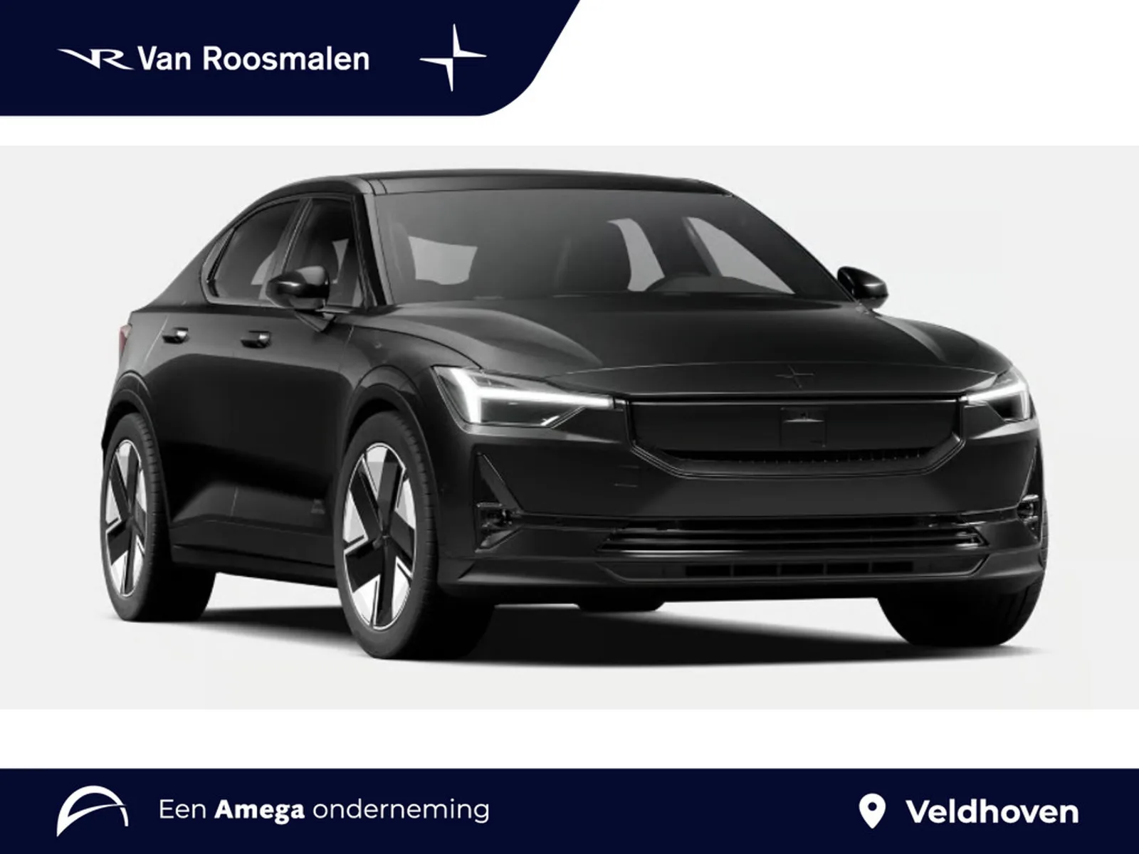 Polestar 2 (2025) — foto 1