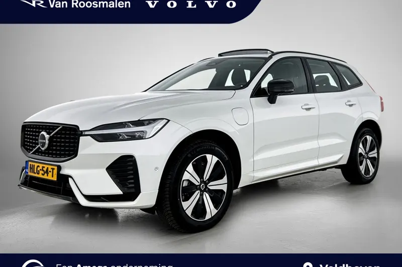 Volvo XC60 (2024)