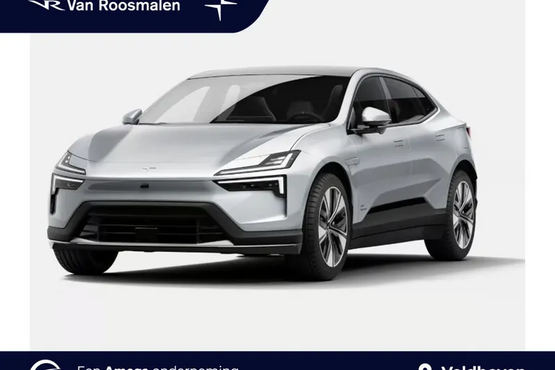 Polestar 4 (2025)