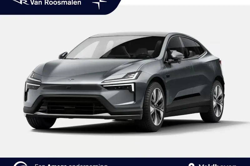 Polestar 4 (2025)
