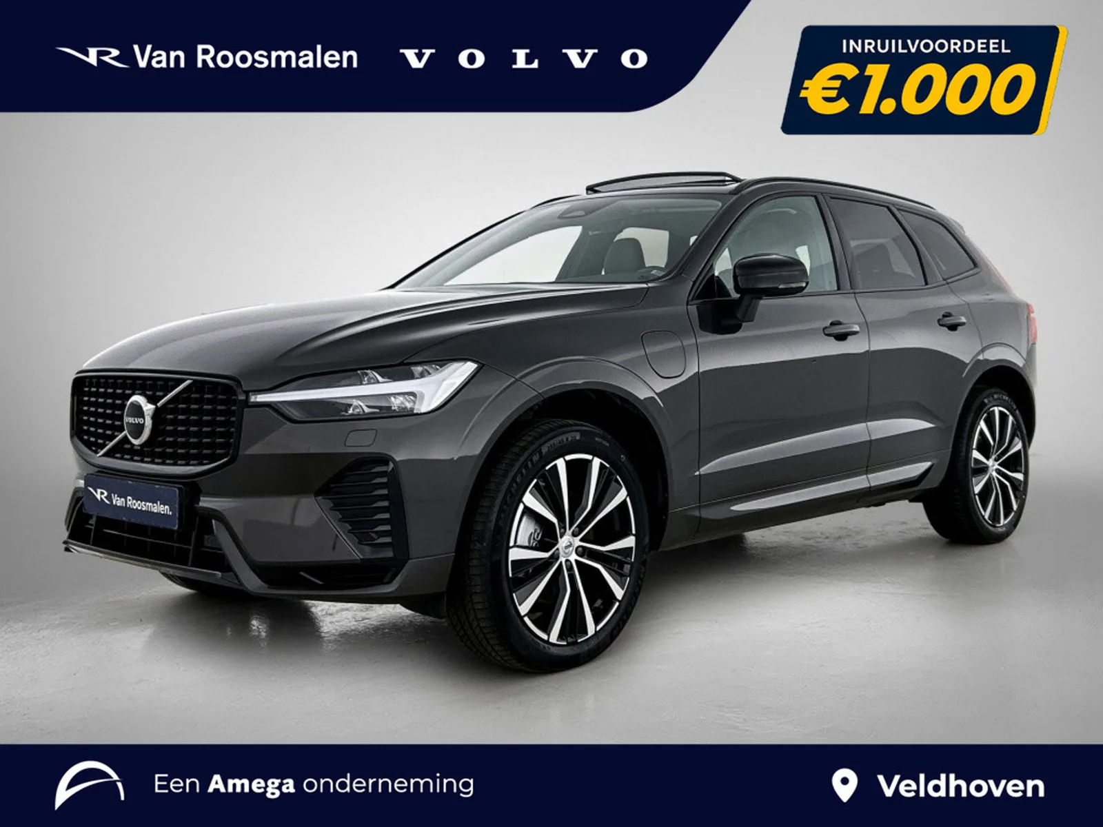 Volvo XC60 (2023) — foto 1