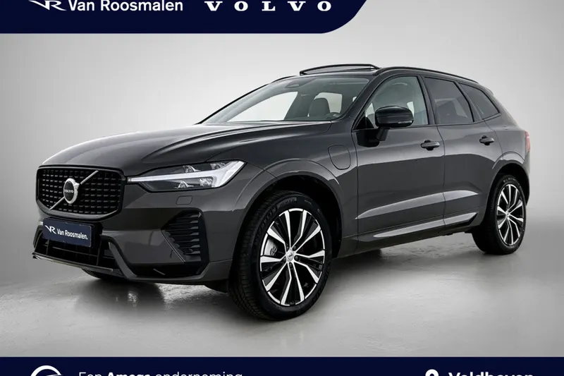 Volvo XC60 (2023)