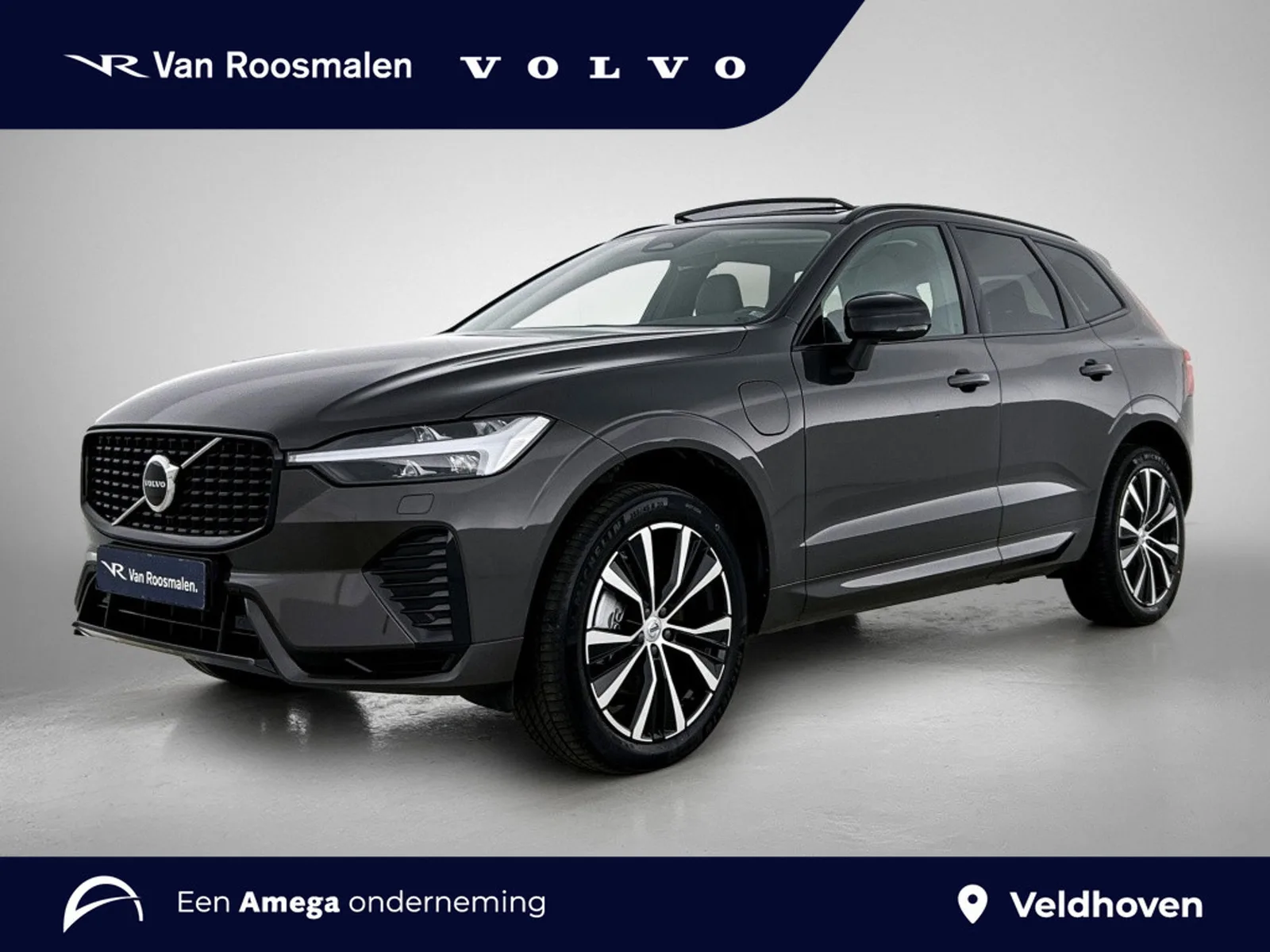Volvo XC60 (2023) — foto 1