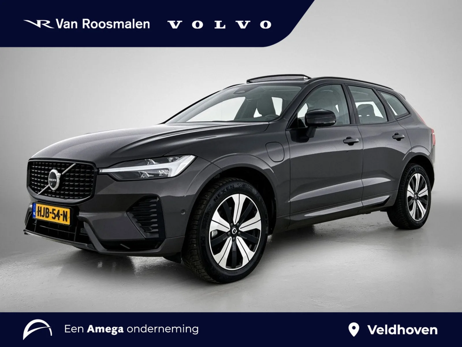 Volvo XC60 (2025) — foto 1