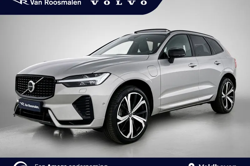 Volvo XC60 (2024)