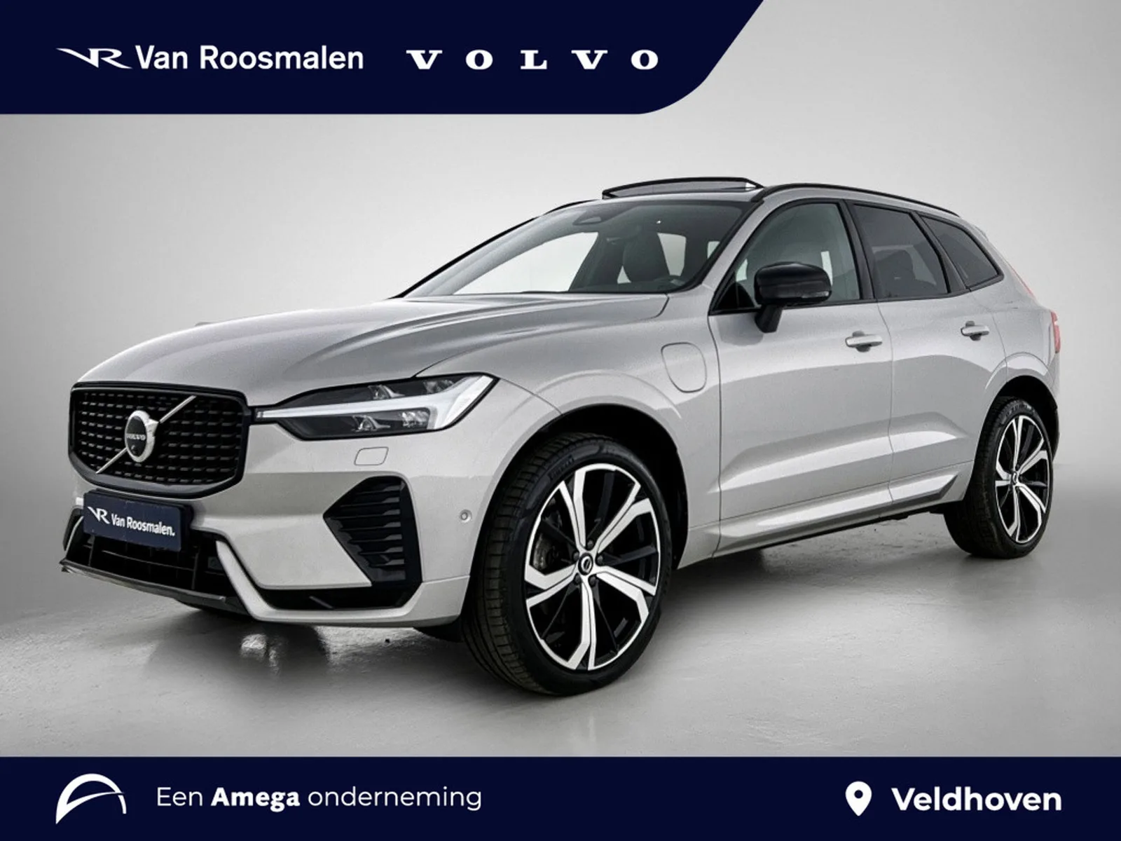 Volvo XC60 (2024) — foto 1