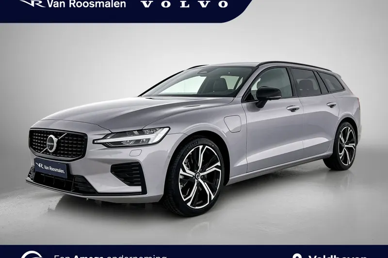 Volvo V60 (2026)