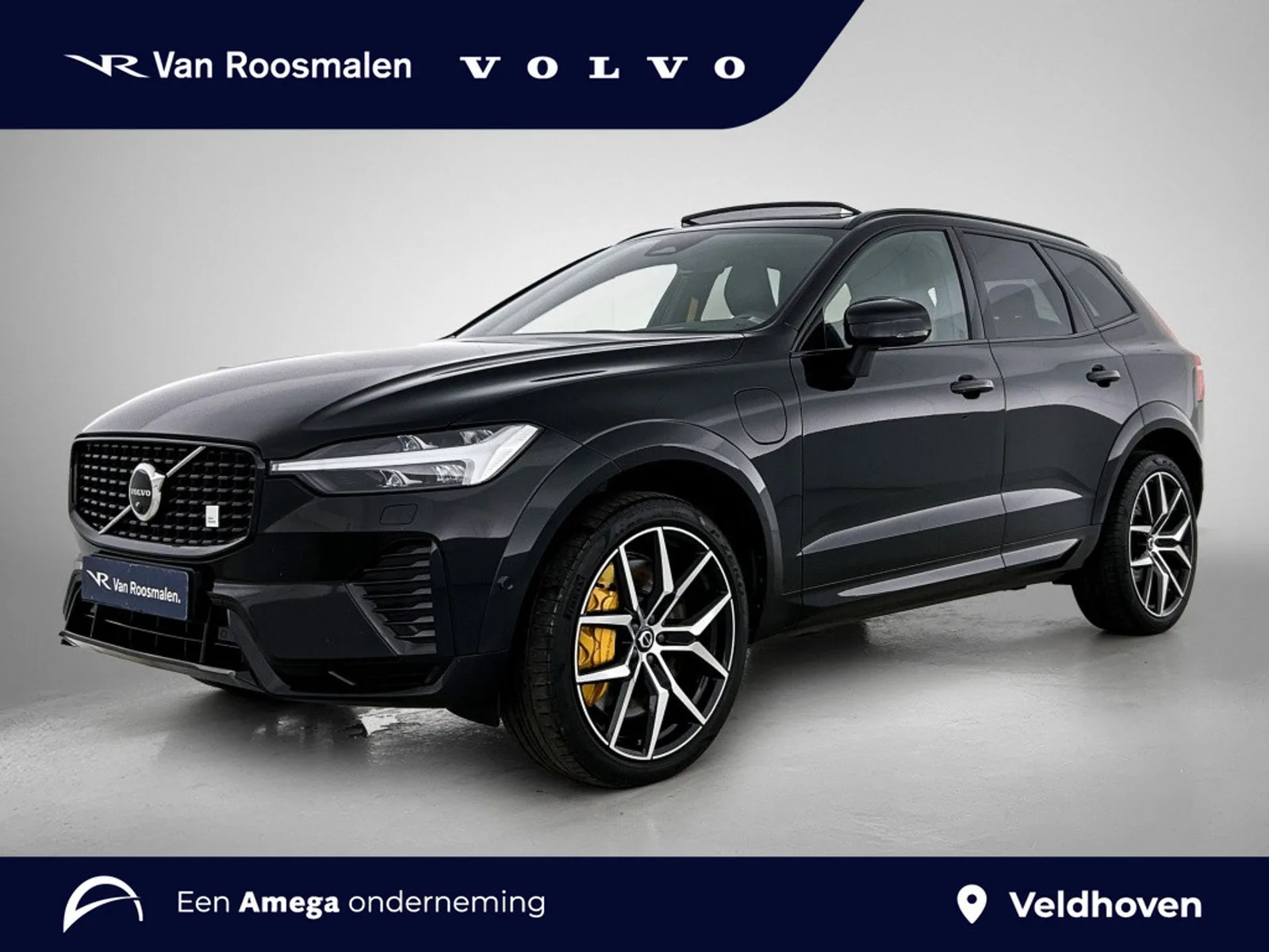 Volvo XC60 (2023) — foto 1
