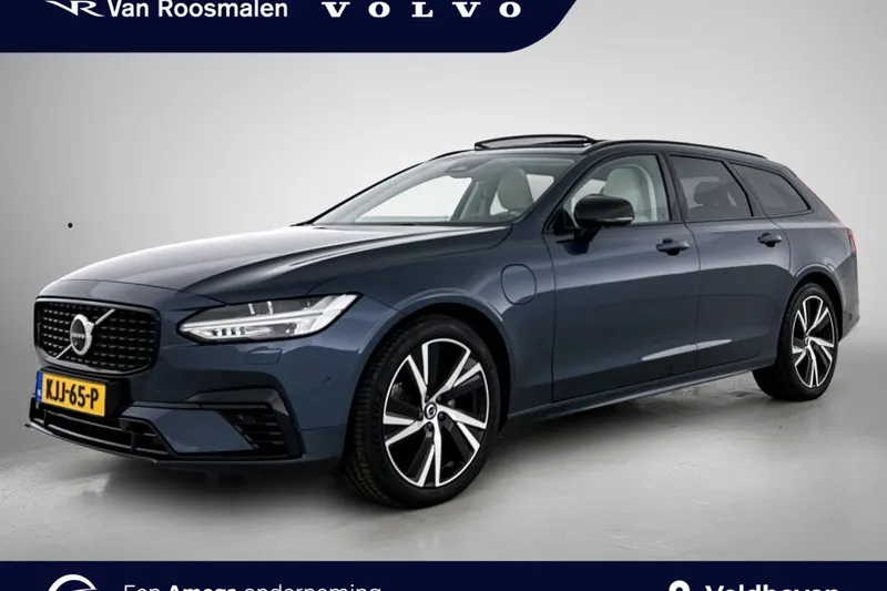 Volvo V90 (2023)
