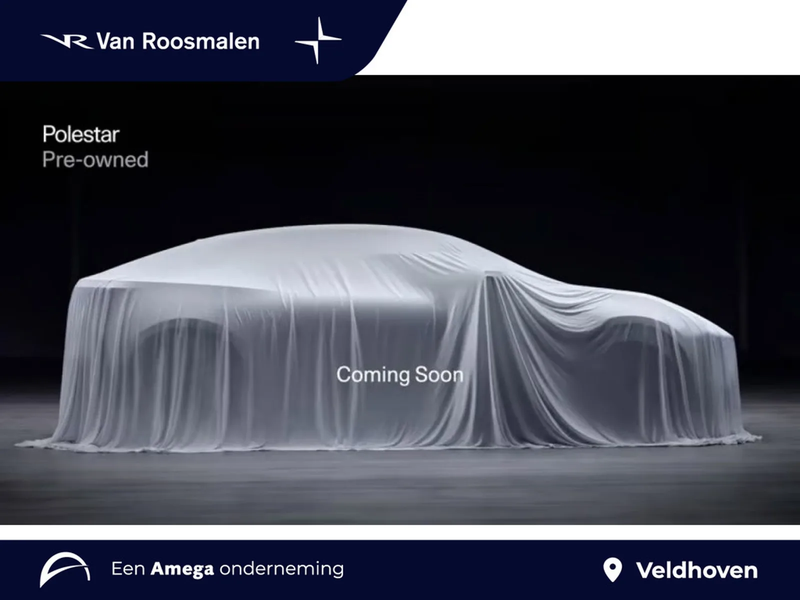 Polestar 2 (2023) — foto 1