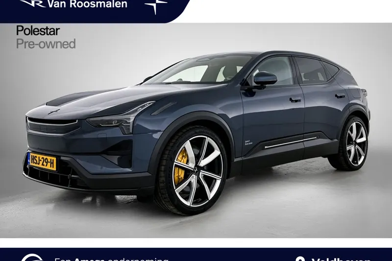 Polestar 3 (2025)