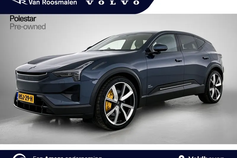 Polestar 3 (2025)