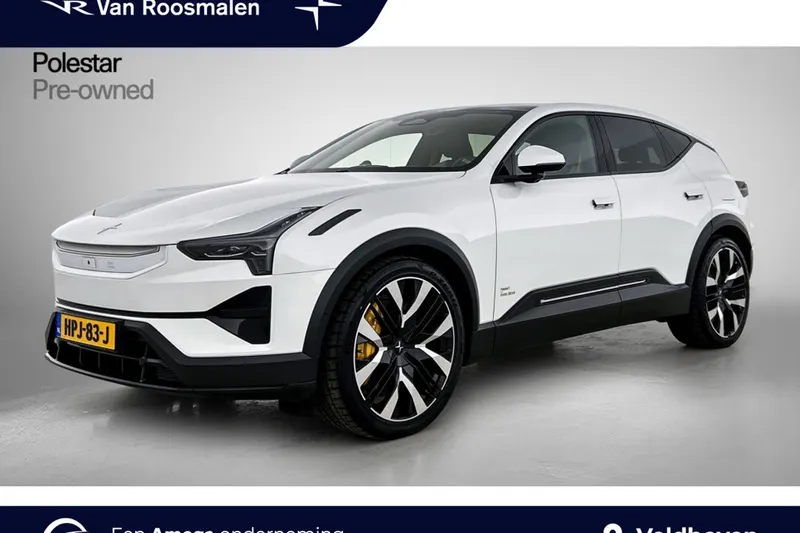 Polestar 3 (2025)