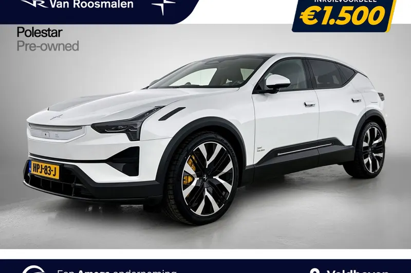 Polestar 3 (2025)